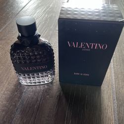 Valentino Born In Roma EDT