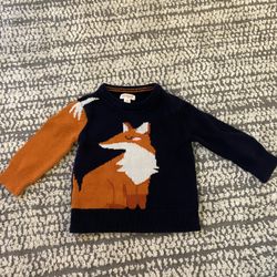 Cat And Jack Sweater 