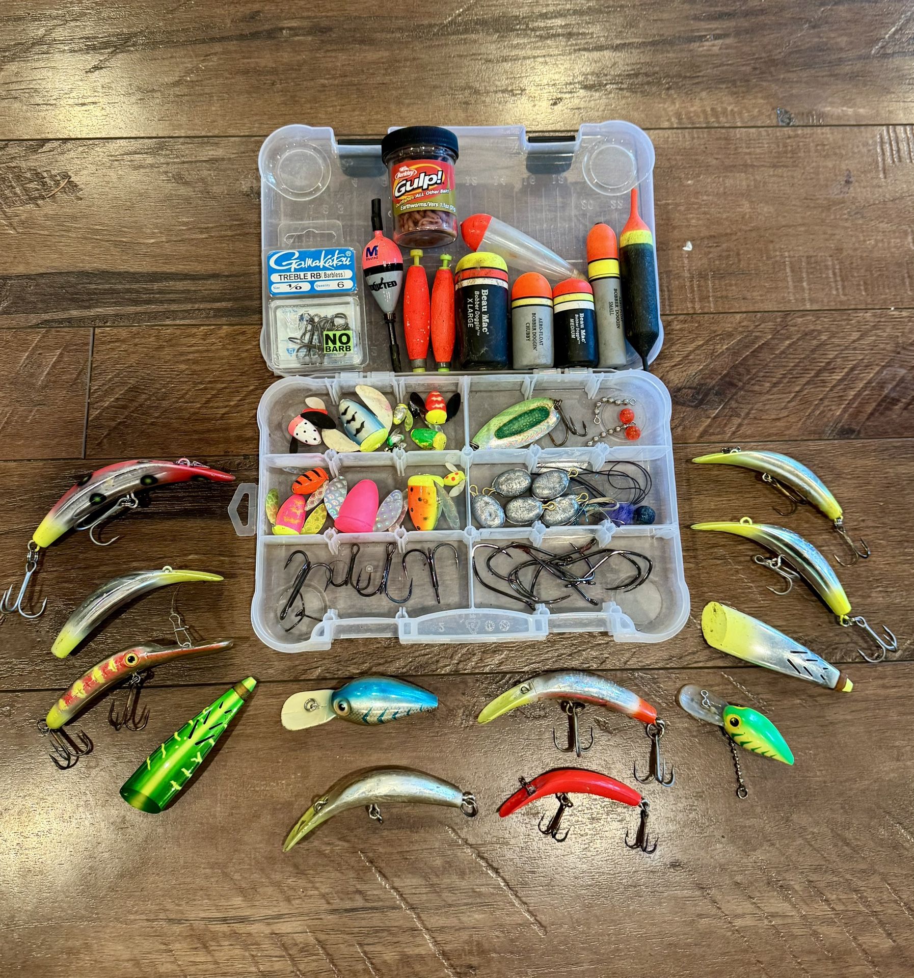 Fishing Gear
