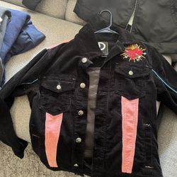 Designer Jacket 
