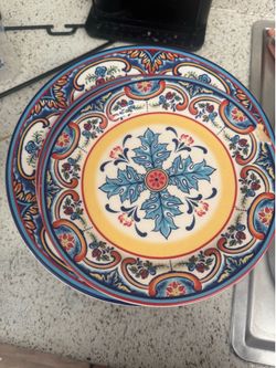 Dishes