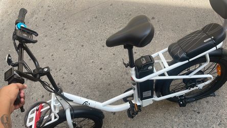 Bike Electric