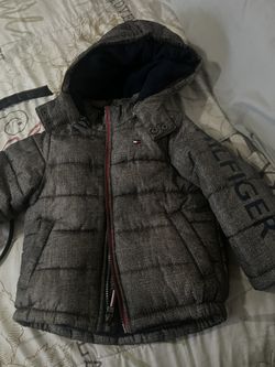 Tommy Hilfiger Coat 
