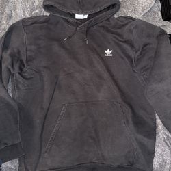 adidas sweatshirt
