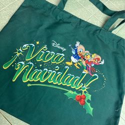 Disney bag edition