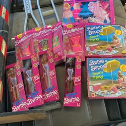 Barbie Bundle