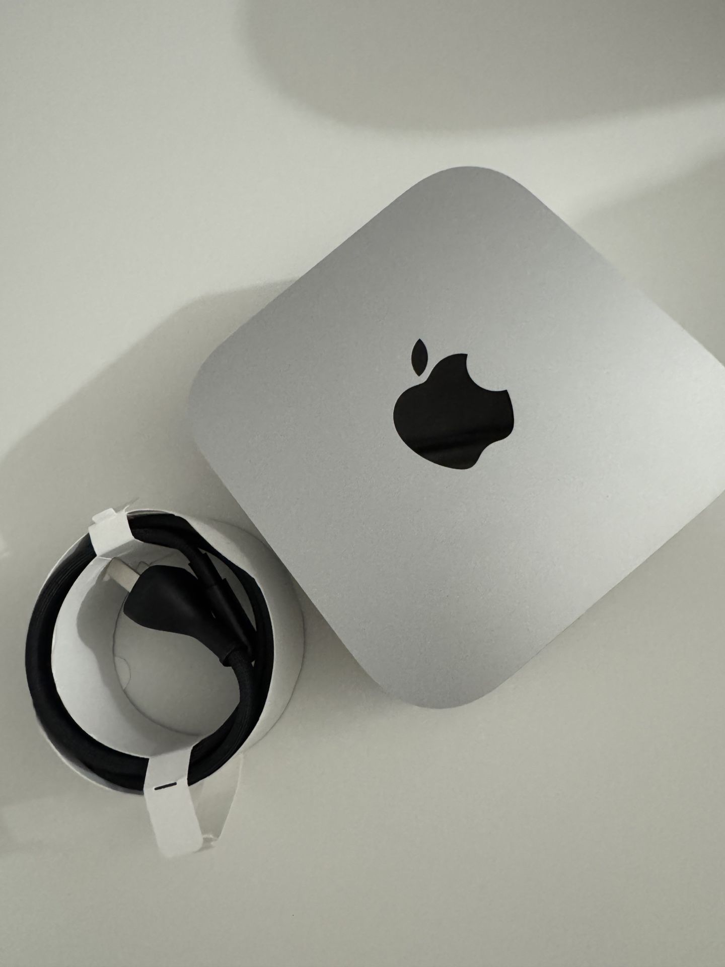 Apple Mac Mini M4 Chip! 512GB 16GB Ram! Brand New Never Been Activated! No Box Retail $850 After Tax Asking $725