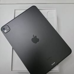 Apple iPad Pro 11‑inch (M4) 256GB Wi-Fi + 5G Cellular