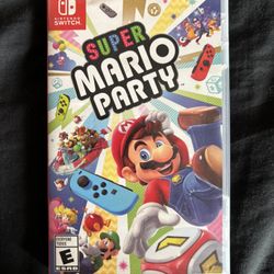 Mario Party