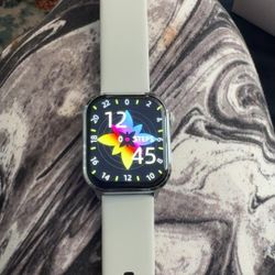 CoCo Smart Watch BT2