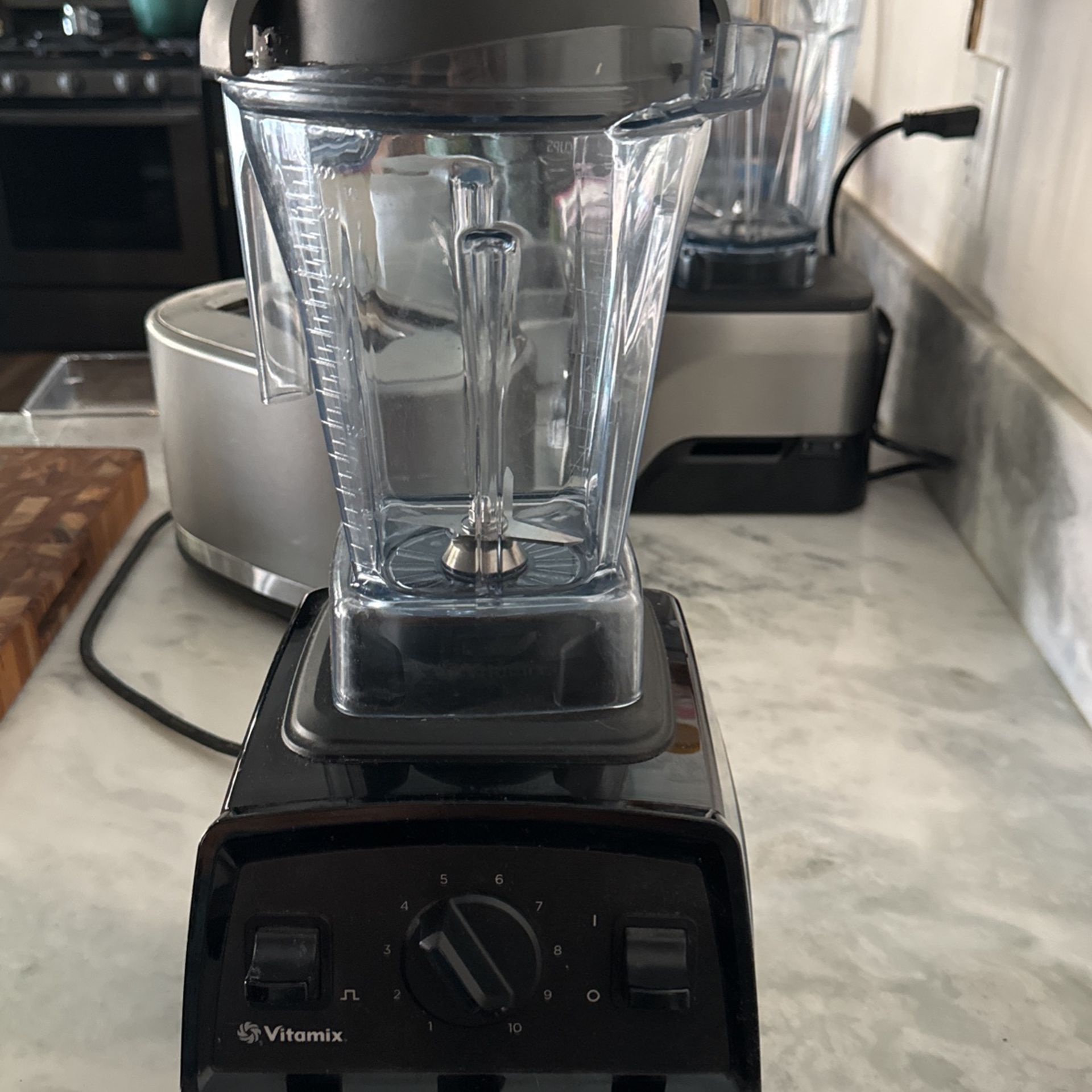 Vitamix Model Vmo197