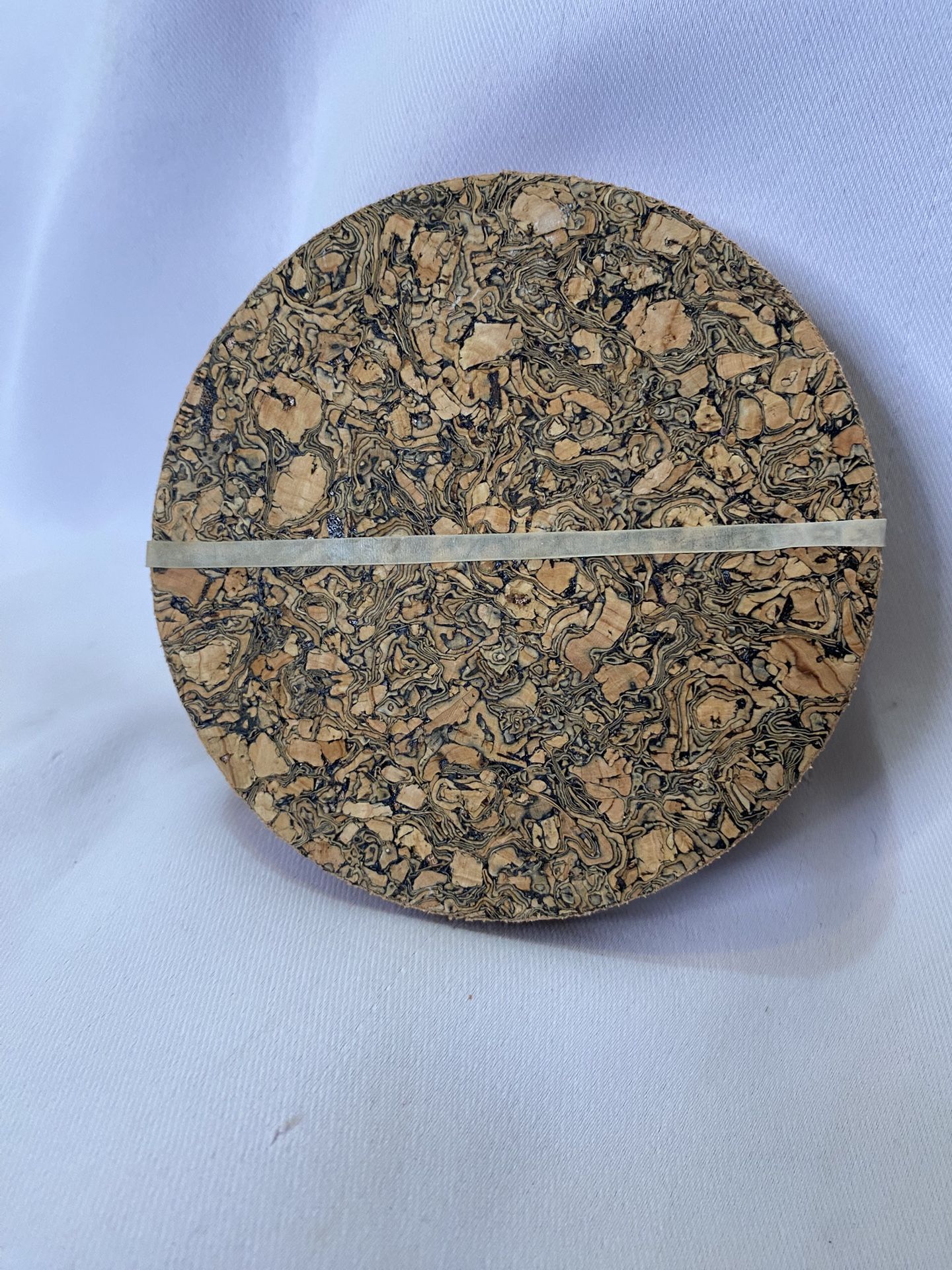 Cork Coasters 