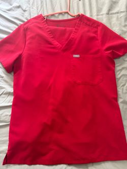 Women’s scrubs