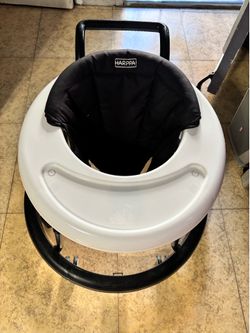 360 baby walker