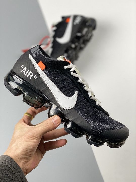 Nike Air VaporMax Off-White
