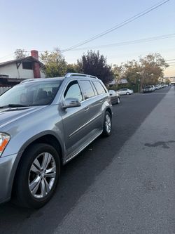 2011 Mercedes-Benz Other