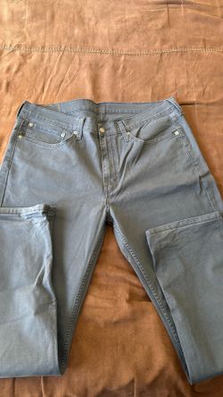 514 Levis Jeans