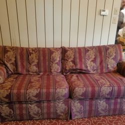 Super Deep, Large Couch