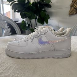 Air Force 1 ‘07 lV8