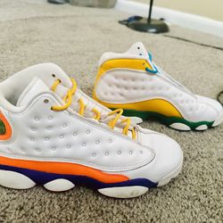 Air Jordan Retro 13