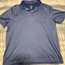 George Mens XL Polo shirt 

Pick up 77095 near Telge/West