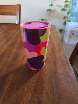 Starbucks Coffee Cup