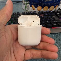 Apple Airpod Charging Case 