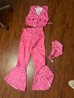 Women’s Barbie costume xs
