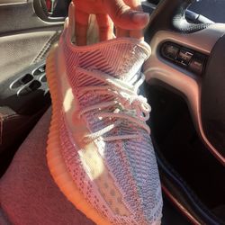 Yeezys