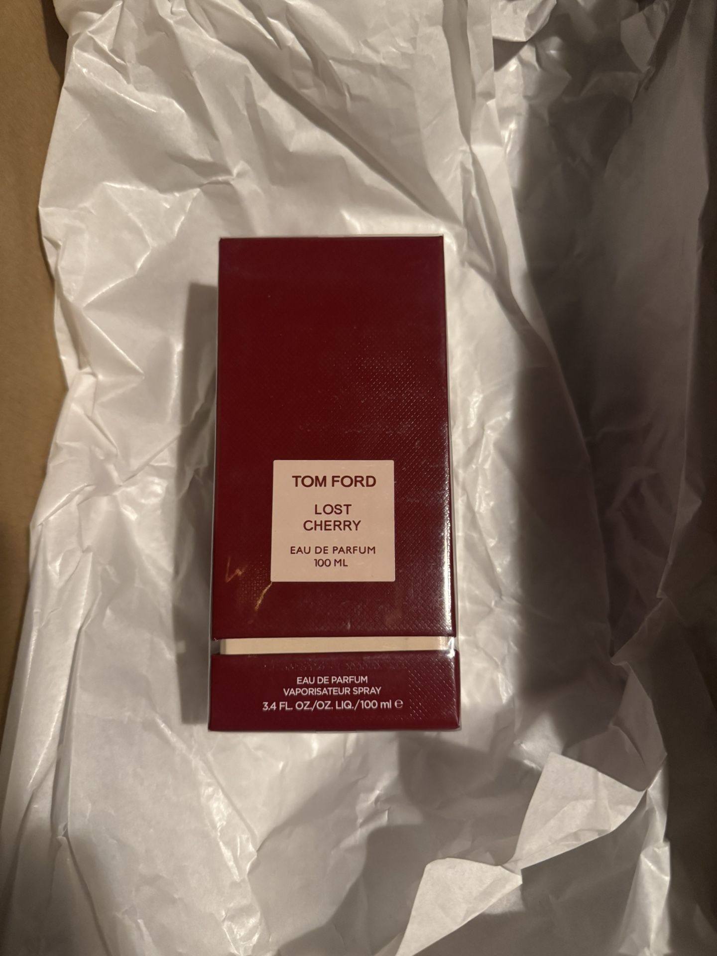 TOM FORD FOR THE CHEAP