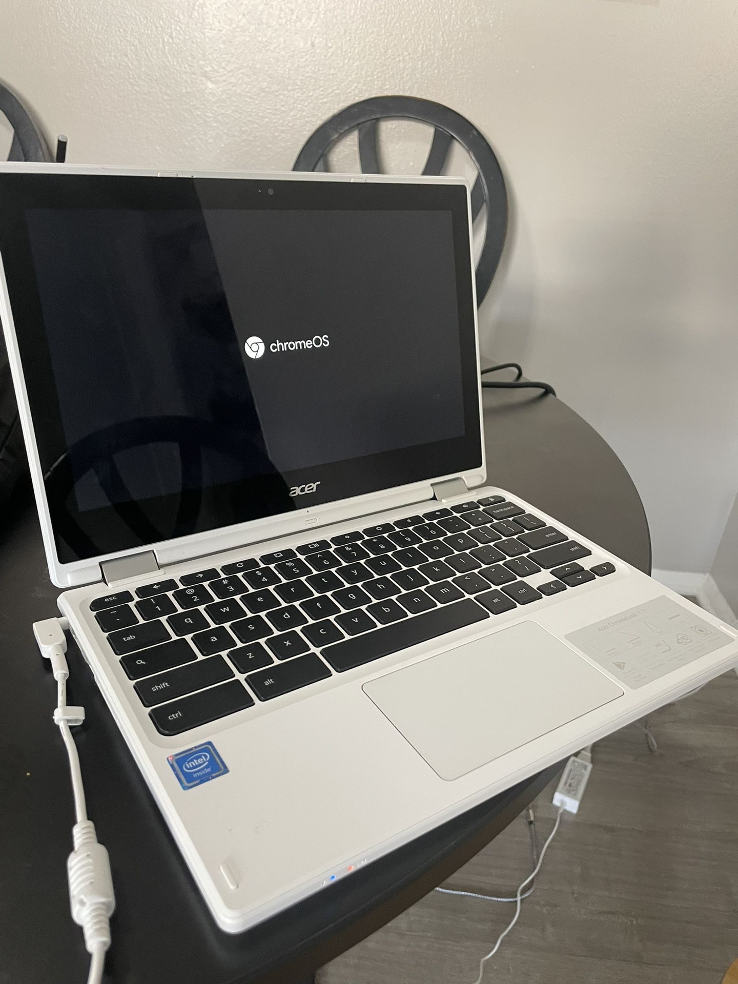 Acer Chromebook R11