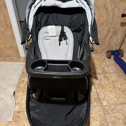 Strollers for kids