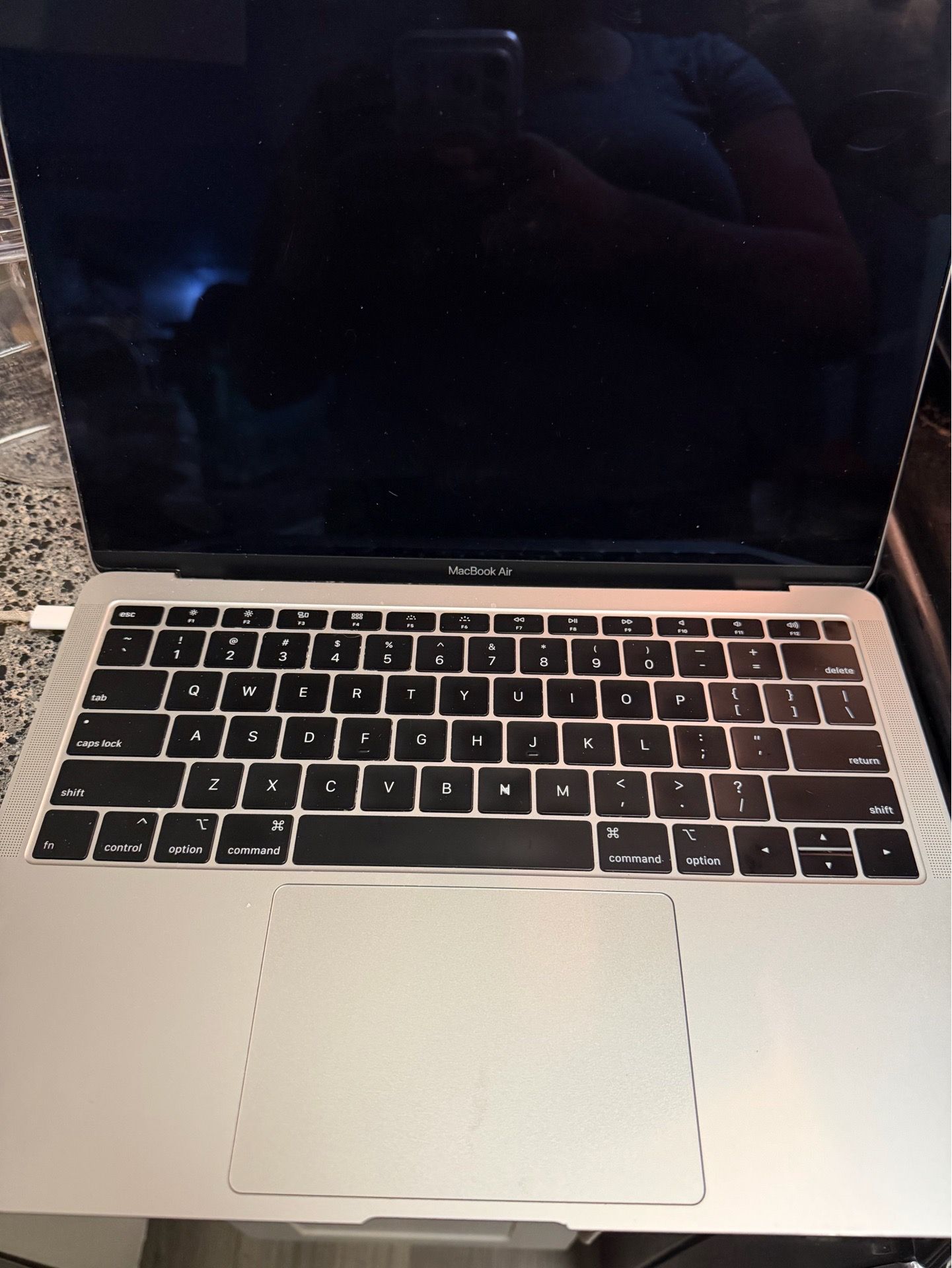 MacBook Trade