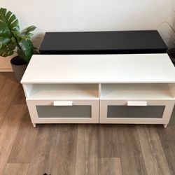 Brimnes TV Stand 
