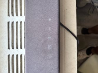 Vizio Sound bar 5.1
