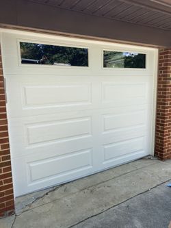Garage doors for sale