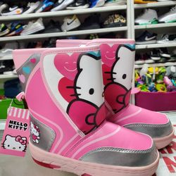 New Snow Boots Size 12