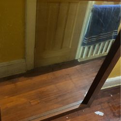 Mirror For Dresser