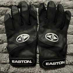Easton Adult Baseball Batting Gloves 