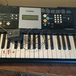 Keyboard