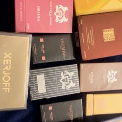 Fragrance 50 Percent Off