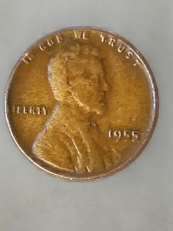 Collector’s Choice Wheat Penny’s