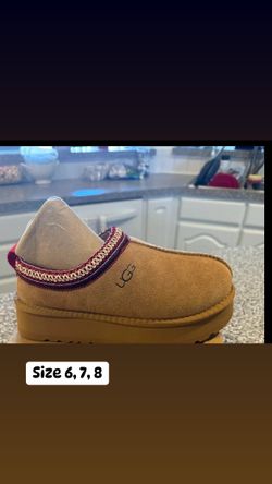 Uggs