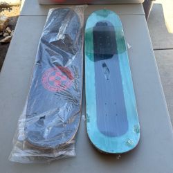 Skateboards