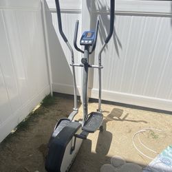 Exercise Machine
