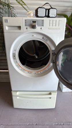 Dryer