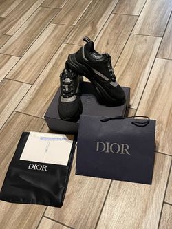 Dior shoes