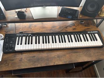 M-Audio mk3 61