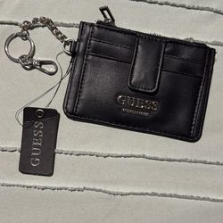 Guess small wallet
