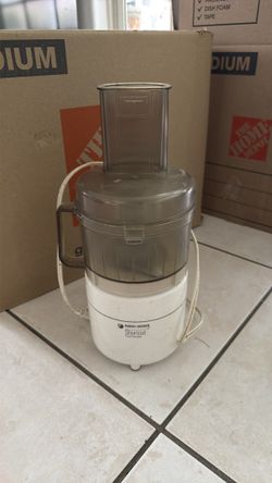 Food processor
